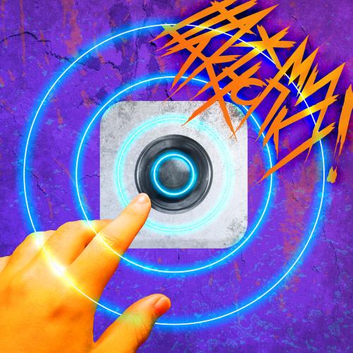 Технология - Нажми на кнопку! Технология - Нажми на кнопку!