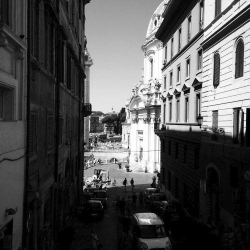 Vince - Bella Ciao Vince - Bella Ciao