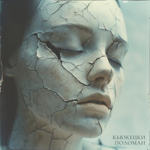 кьюкецки - поломан кьюкецки - поломан