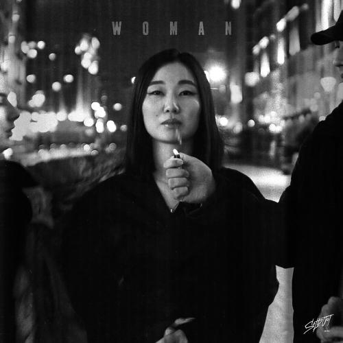 Mult96 - woman Mult96 - woman