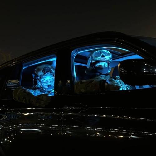 QKooK - Траки QKooK - Траки