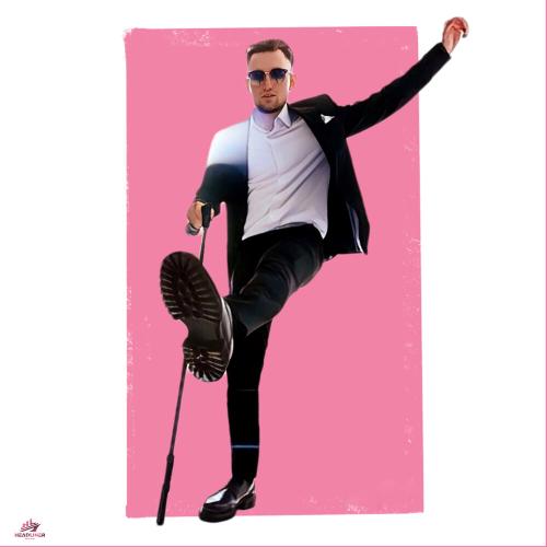 АНДРЕЙ КУКЛИН, TANCUI,HitBeat - Синий джин 2.0 АНДРЕЙ КУКЛИН, TANCUI,HitBeat - Синий джин 2.0