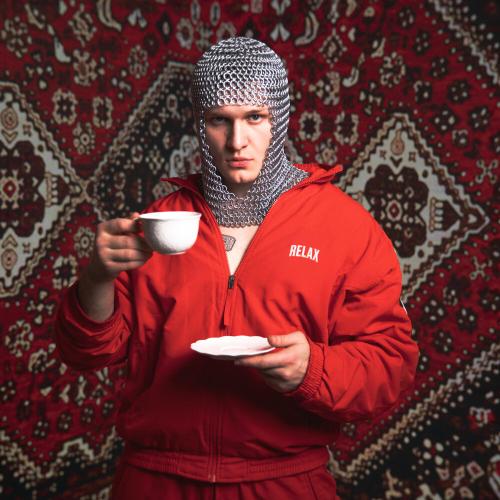 GOSHU - Relax GOSHU - Relax