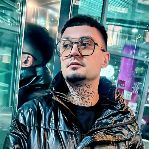 Йович - Февраль Йович - Февраль