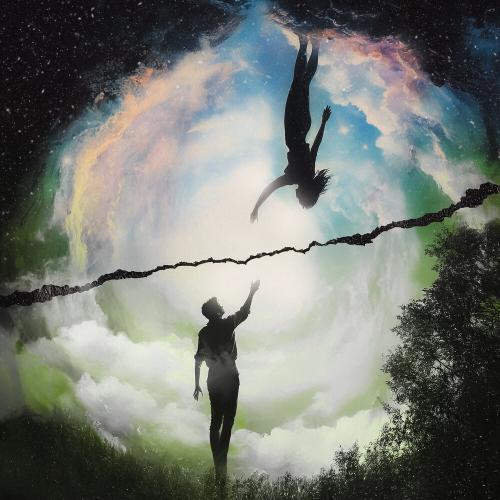 K.KRASH - Напополам K.KRASH - Напополам