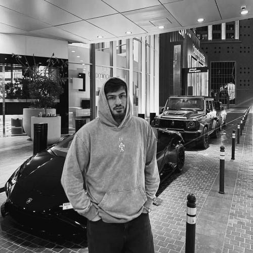 Назир - Какая ночь Назир - Какая ночь