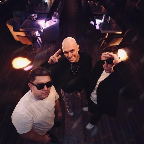 ОуБэ - По барам ОуБэ - По барам