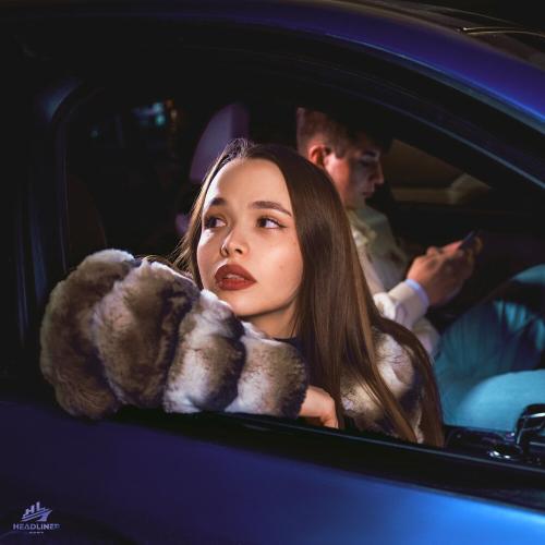 USTI - По встречке USTI - По встречке