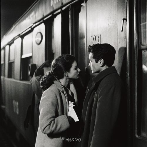 Alex Say - Спасибо, но нет Alex Say - Спасибо, но нет