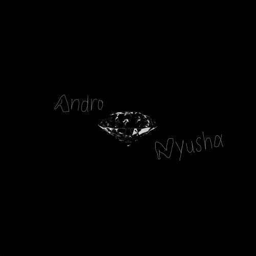 ANDRO, NYUSHA - Хрусталь ANDRO, NYUSHA - Хрусталь