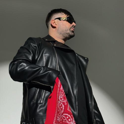 BURNV60 - Как в 2005 BURNV60 - Как в 2005