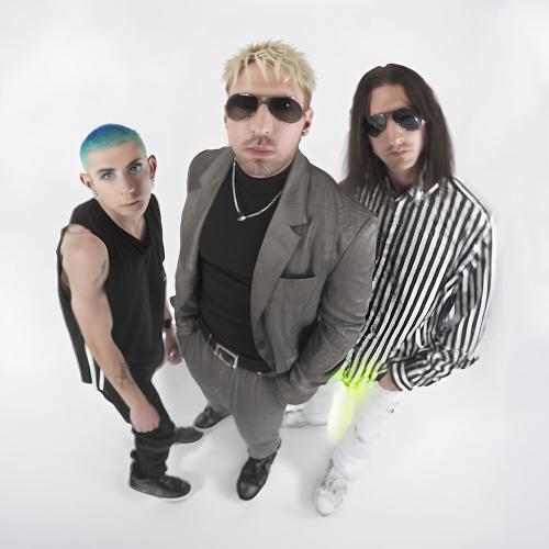 Cloud Boyz - Любишь-отпусти Cloud Boyz - Любишь-отпусти