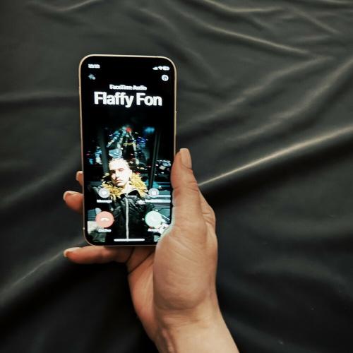 Flaffy Fon - FaceTime Flaffy Fon - FaceTime