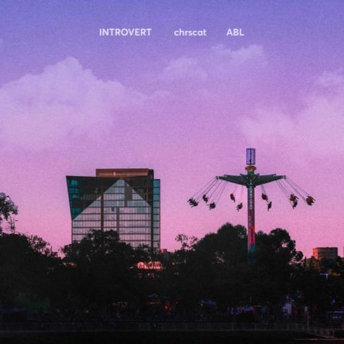 IntroVert feat. Chrscat & ABL - Скучаю IntroVert feat. Chrscat & ABL - Скучаю