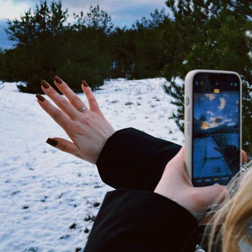 IZNUTRИ - Ты выйдешь за меня? IZNUTRИ - Ты выйдешь за меня?