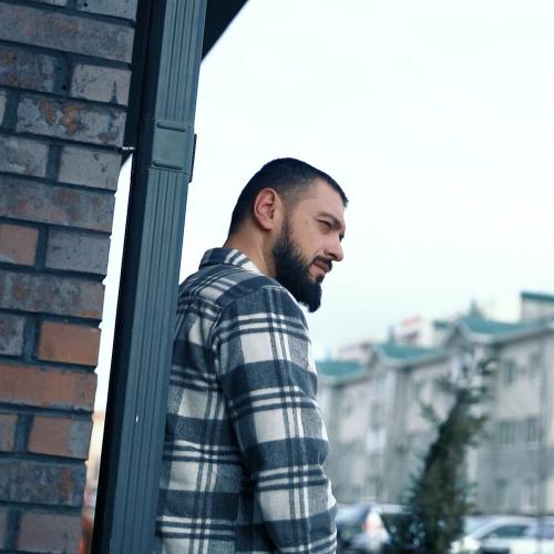 JUDJ - Болею (Лезгинка) JUDJ - Болею (Лезгинка)