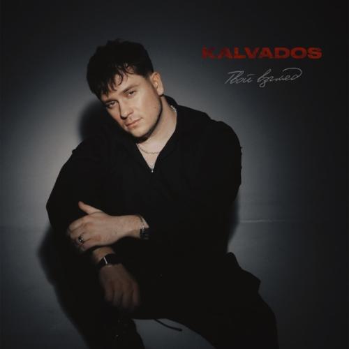 KALVADOS - Твой взгляд KALVADOS - Твой взгляд