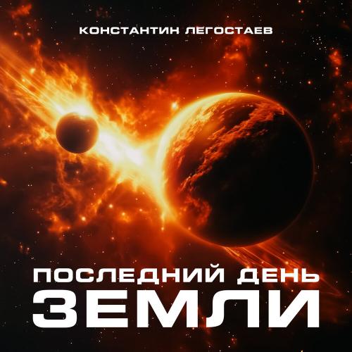Константин Легостаев - Последний день Земли Константин Легостаев - Последний день Земли