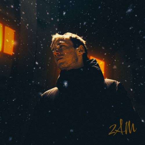Li ar - 2AM Li ar - 2AM