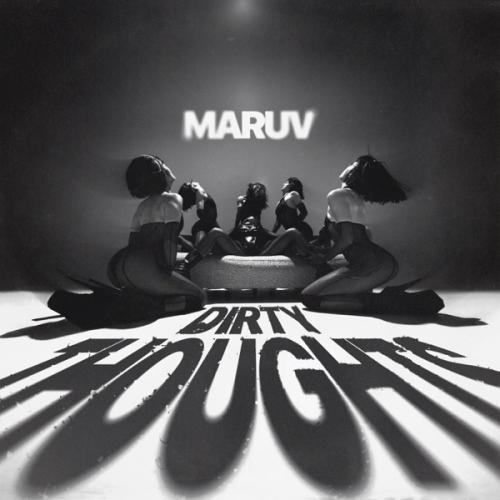 MARUV - SDTA (slowed) MARUV - SDTA (slowed)