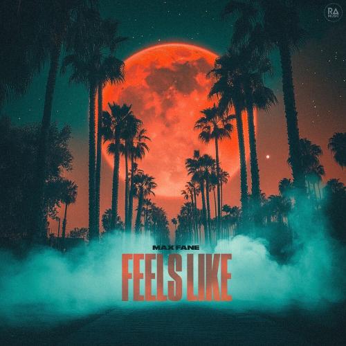 Max Fane - Feels Like Max Fane - Feels Like