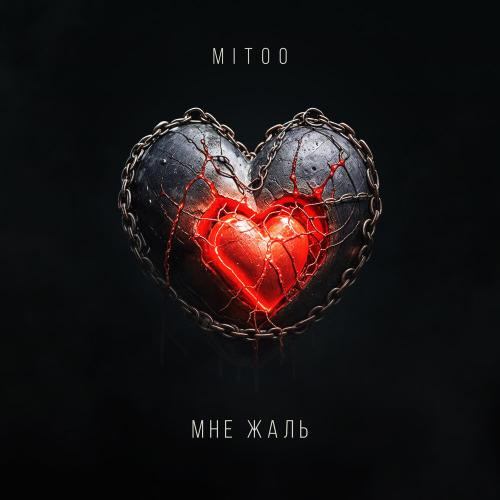 Mitoo - Мне жаль Mitoo - Мне жаль