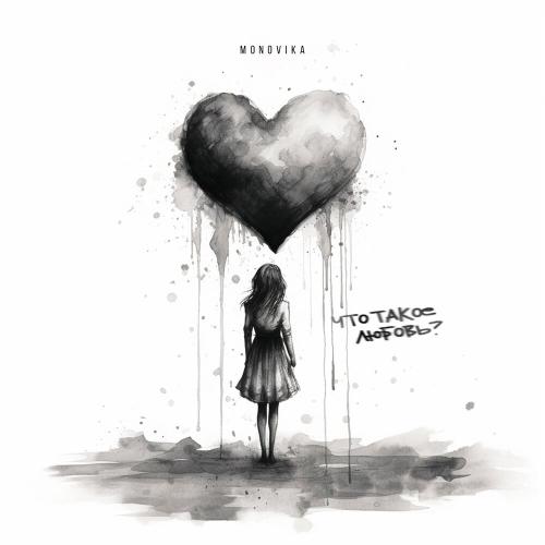 MONOVIKA - Что такое любовь?