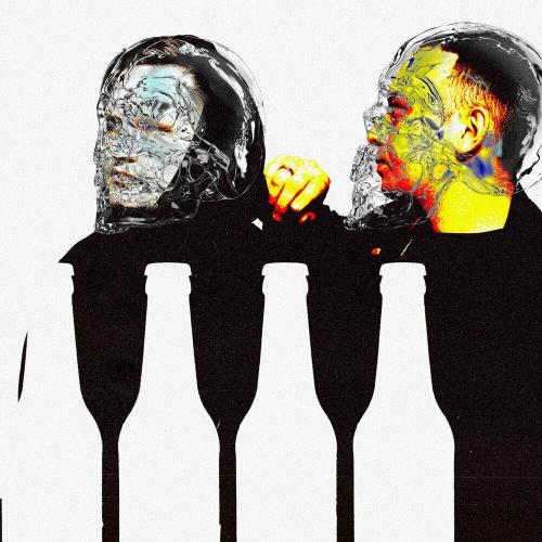 Port Avenue, сига - Бавария Port Avenue, сига - Бавария