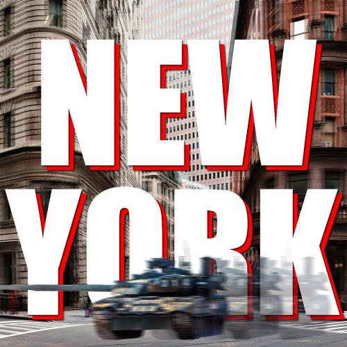 QKooK - New York QKooK - New York