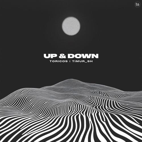 Toricos, Timur_SH - Up & Down Toricos, Timur_SH - Up & Down
