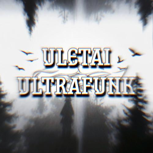 trxshrelvx - ULETAI ULTRAFUNK trxshrelvx - ULETAI ULTRAFUNK
