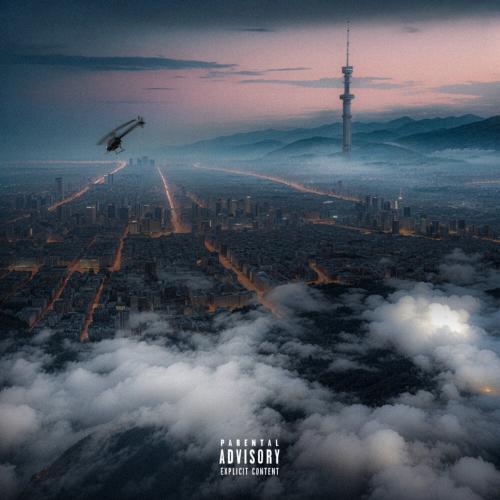 V $ X V PRiNCE, AYRYS - Вертолёт V $ X V PRiNCE, AYRYS - Вертолёт