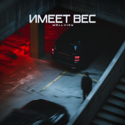 WELLVIZY - Имеет вес WELLVIZY - Имеет вес