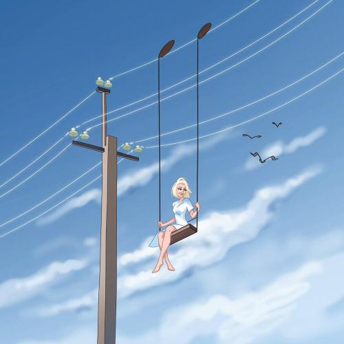 Юлианна Караулова, Марсель - Эта Песня Для Тебя Юлианна Караулова, Марсель - Эта Песня Для Тебя