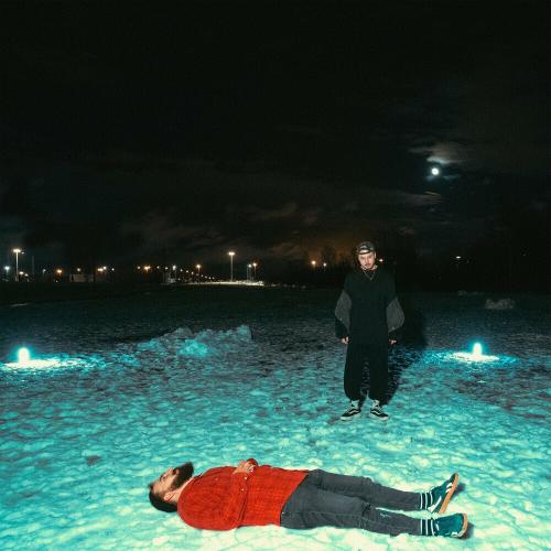 #ЗАЦВ, Katanacss - Холода #ЗАЦВ, Katanacss - Холода