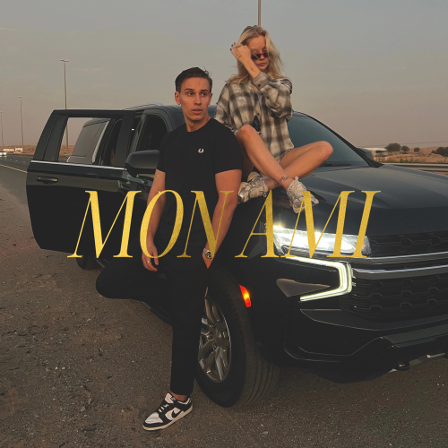 ZOLOTOV, PHURS - MON AMI (Remix) ZOLOTOV, PHURS - MON AMI (Remix)