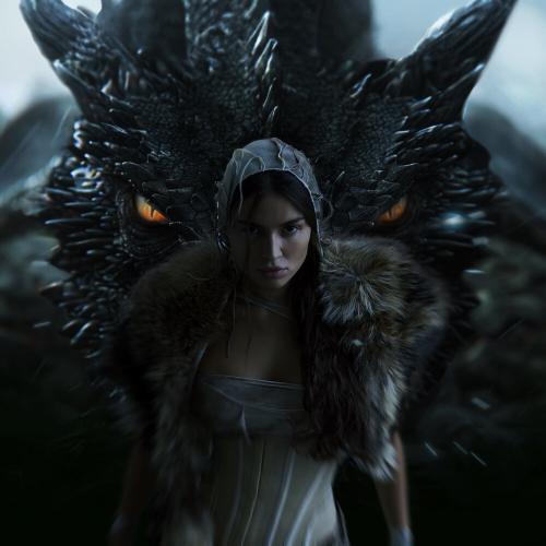 BEARWOLF - Двуглавый