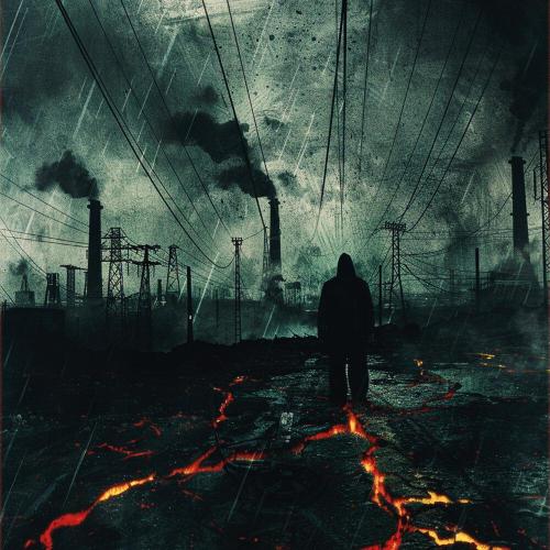 iOSTRA - Меня не сломать