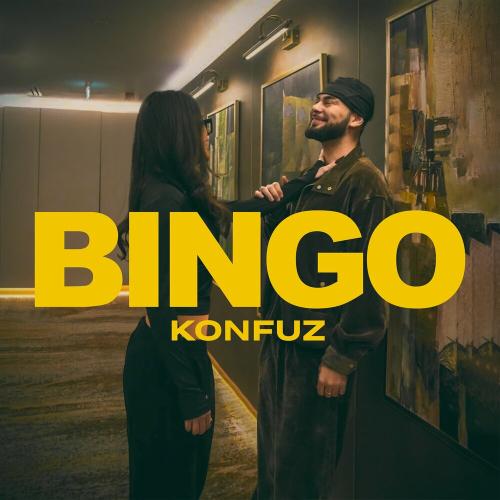 Konfuz - BINGO Konfuz - BINGO