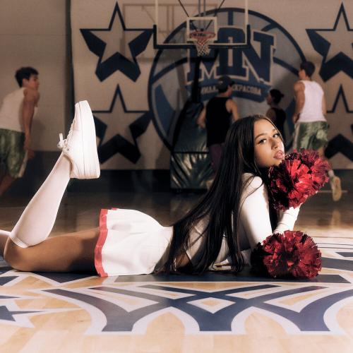 Милана Некрасова - ФАНАТ