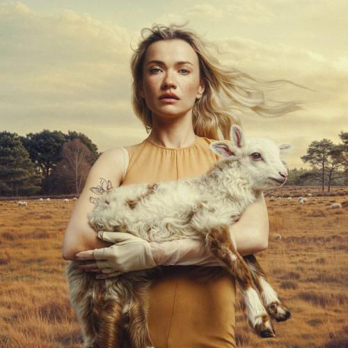 Моя Мишель, ЛСП - Искры