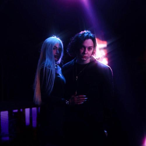 TORI KVIT, REVEN6E - Happy End TORI KVIT, REVEN6E - Happy End