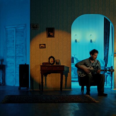 Даниил Ким - всё для тебя Даниил Ким - всё для тебя