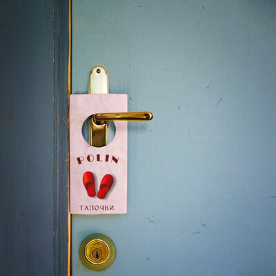 Polin - Тапочки