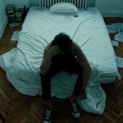 CRYLOVE - Осколки CRYLOVE - Осколки