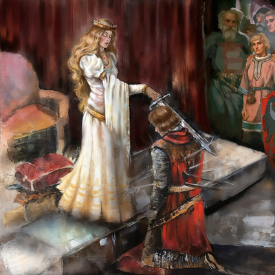 Norma Tale - Подземелья и драконы Norma Tale - Подземелья и драконы