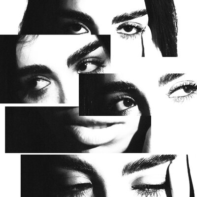 NONNA - Белый мотив