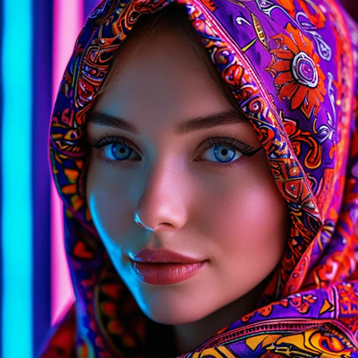 Dan Korshunov & VELIKOPOLSKAYA - Porushka