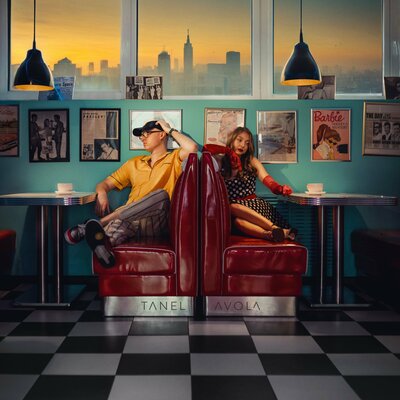 TANEL & AVOLA - Отговорки