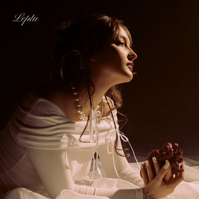 LEPTA - сотни строк (prod. by sykko)